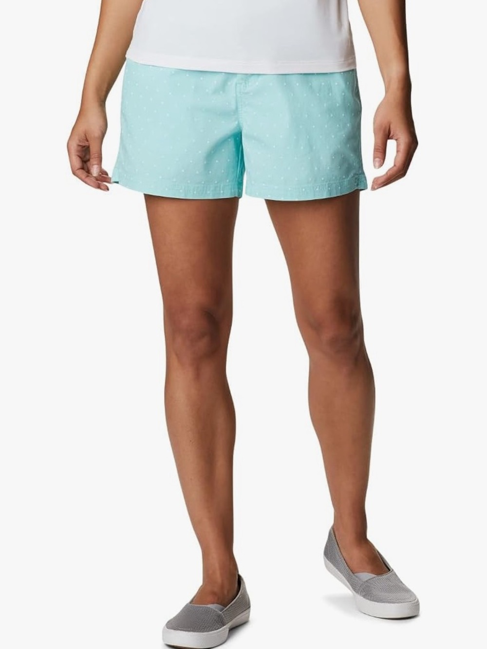 COLUMBIA Women's Bonehead Stretch Short
